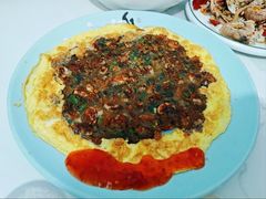 -坛南湾阿强农家乐.海鲜大排档老字号(福州地标美食店)
