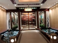 -广州花园酒店