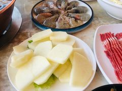 -东来顺饭庄(西直门店)