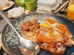 -食廬NOBLE(港汇店)