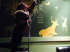 -金钻铜锣湾KTV(武进南洋广场店)