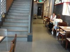 -必胜客(新海上世界店)