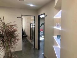 -DX HAIR SALON·发现未知美发沙龙