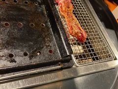 -伍丁·烤牛肋(和平东桥店)