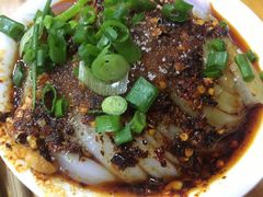 -洞子口张老二凉粉(文殊院店)