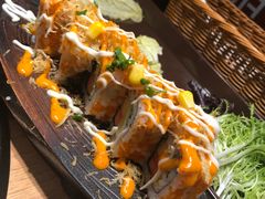 -炉小哥烤肉(朗悦公园茂店)