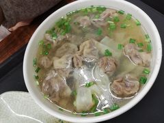 -清真蒋有记(老门东店)