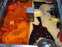 -海底捞火锅(青悦城店)