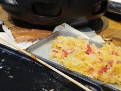 -齐函杨佳清真烤肉(鑫海店)
