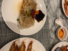 -深圳同泰万怡酒店·万荟轩自助餐厅(同泰店)