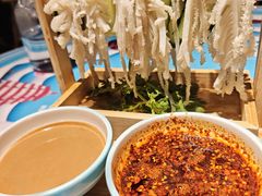 -醉长安(钟楼旗舰店)