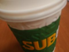 -赛百味SUBWAY(勒泰店)