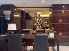 -海盐宾馆-中餐厅