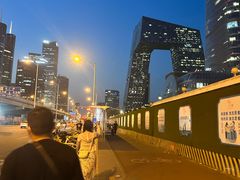 -中央广播电视总台(光华路办公区)