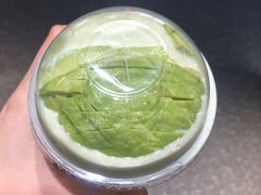 -茉酸奶(无锡高铁站店)