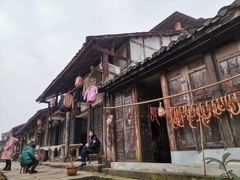 -涞滩古镇