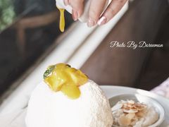 芒果雪冰-Cheevit Cheeva(Sirimangkalajarn)