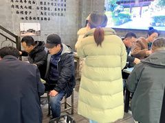 -清真马虎面馆(西七路店)