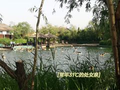 -处女泉风景名胜区
