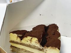 提拉米苏巴斯克蛋糕-德南面包房(尚都店)