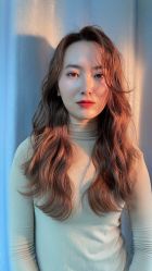 -COSMO PRO造型