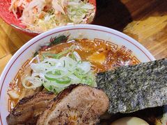 -老龙亭拉面店
