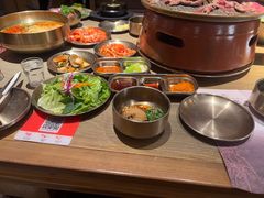 -西塔老太太泥炉烤肉(亚运村店)