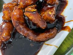 -旧款宁波饭店(华敏世纪广场店)