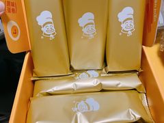 原味蛋卷-西村叔叔的店·面包·甜品·蛋糕(崂山丽达店)