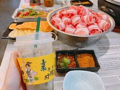 -胡哥烤肥牛(车公庙店)