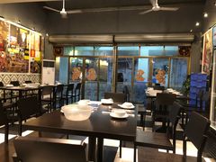 大堂-乾坤饭店