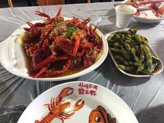 -霸王虾·麻辣小龙虾(清水河公园店)