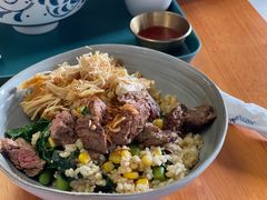 -Jamaicablue Coffeeshop(中央广场店)