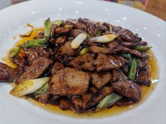 -陈记菜馆·非遗淮扬菜(东关街教场店)
