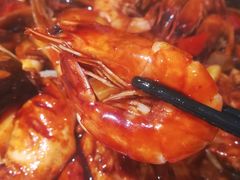 -黄记煌三汁焖锅(悦方IDmall店)