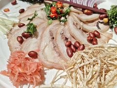 -甘家界柠檬鸭(安吉店)