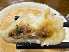-文武王氏烧饼·无矾油条(西溪路店)