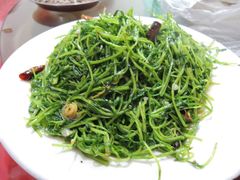 2013年3月云南_523-郭氏沙坝鱼庄＆白族特色菜
