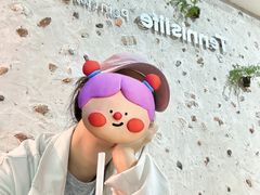 -Tennislife Point网球学练馆(曲江馆)