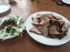 -铁东熏肉大饼铺