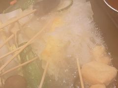 -泥锅串串香(学院路店)