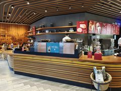 -星巴克(邯郸新世纪广场店)