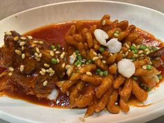 -泓历皇朝酒店(东亭店)