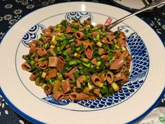 -旺角小渔村·海肠捞饭开创者(二马路店)