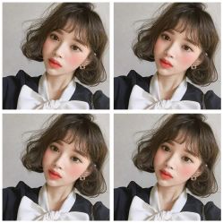 -GIRL STYLE 烫发·染发沙龙