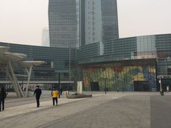 -大族广场Mall&More