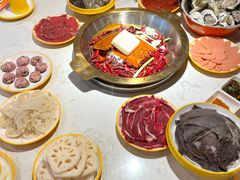 -冷先生·火皇喉火锅专门店(黑龙滩店)