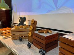 -上海浦东丽晟假日酒店