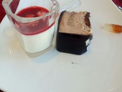 -视界美食自助餐厅·石家庄希尔顿酒店