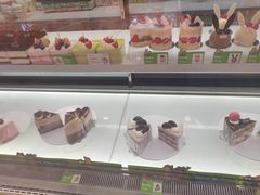 -巴莉甜甜(安高城市商业广场店)